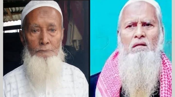 বন্ধুর কবর খুঁড়তে গিয়ে কবরেই লুটিয়ে পড়ে আরেক বন্ধুর মৃত্যু